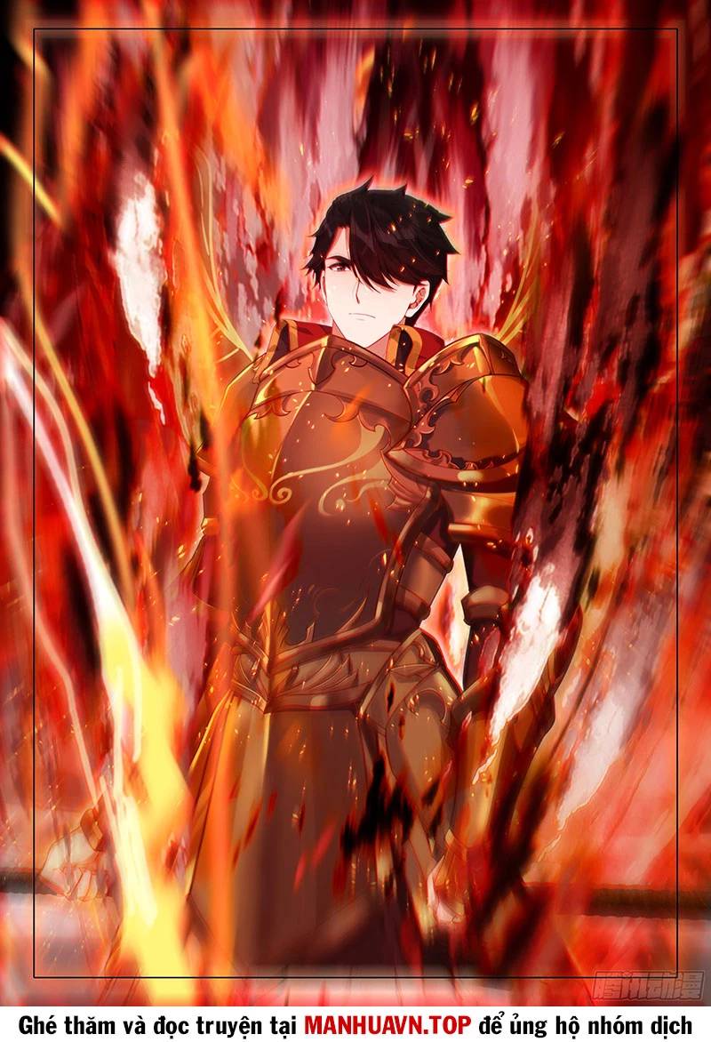 Long Vương Truyền Thuyết: Chapter 415