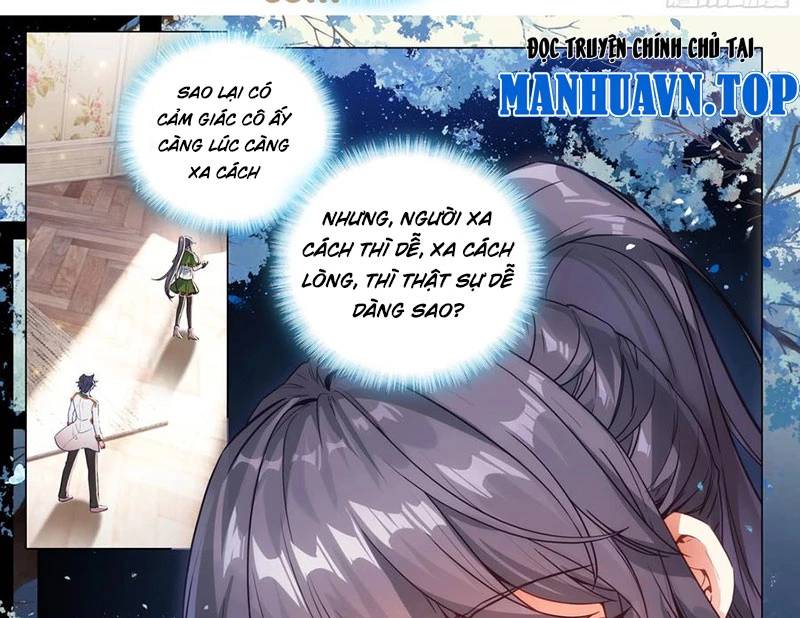 Long Vương Truyền Thuyết: Chapter 416