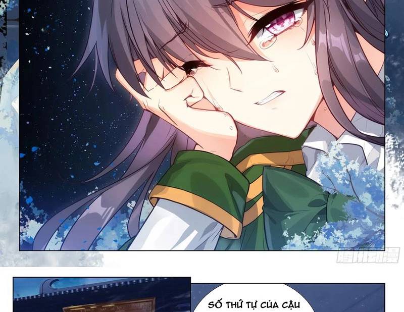 Long Vương Truyền Thuyết: Chapter 416