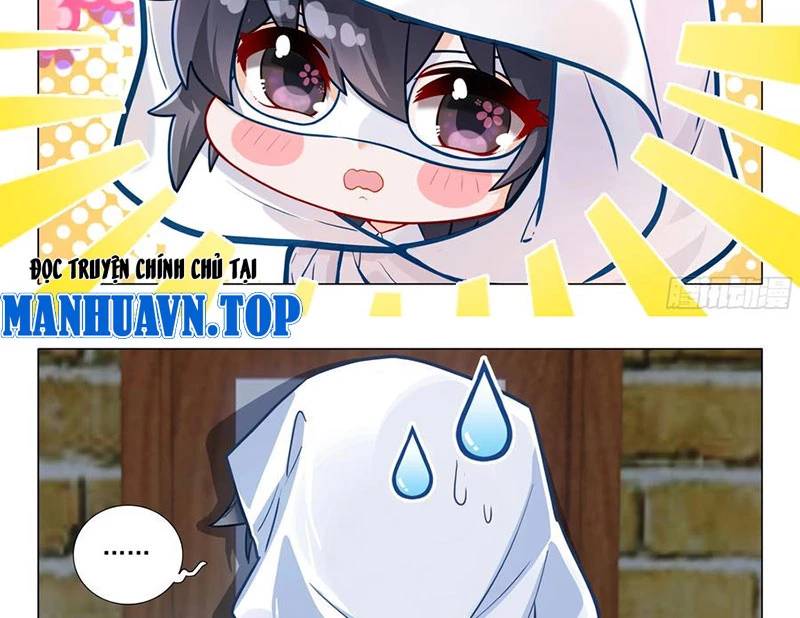 Long Vương Truyền Thuyết: Chapter 416