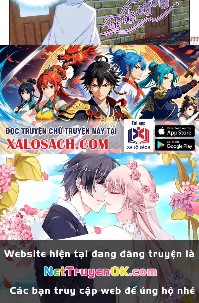 Long Vương Truyền Thuyết: Chapter 416