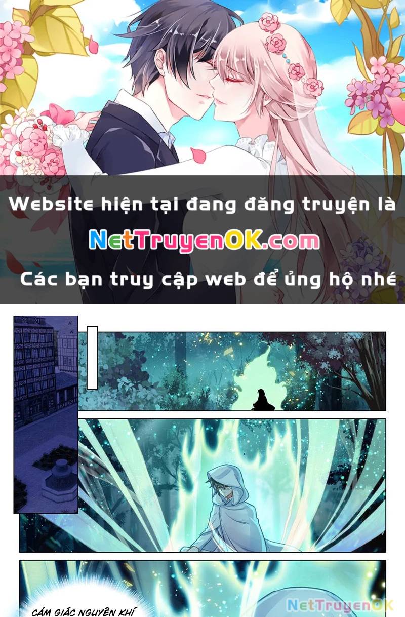 Long Vương Truyền Thuyết: Chapter 417