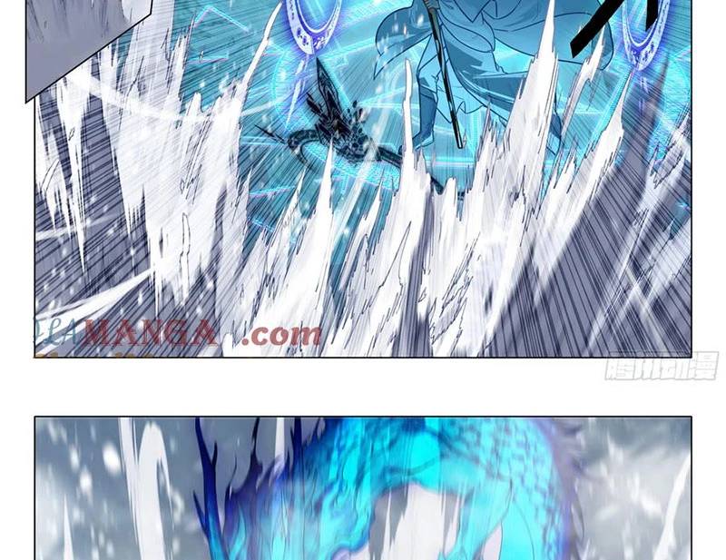 Long Vương Truyền Thuyết: Chapter 417