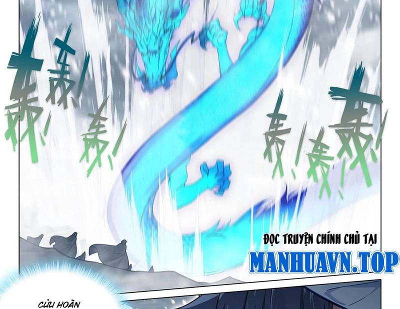 Long Vương Truyền Thuyết: Chapter 417