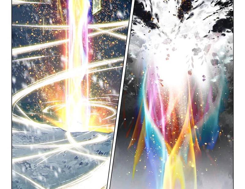 Long Vương Truyền Thuyết: Chapter 417