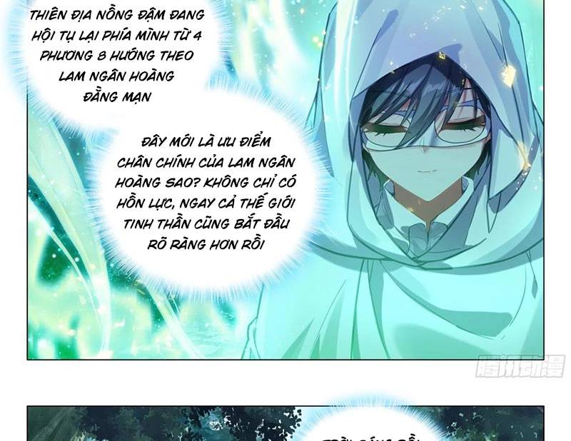 Long Vương Truyền Thuyết: Chapter 417