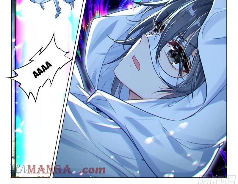 Long Vương Truyền Thuyết: Chapter 417