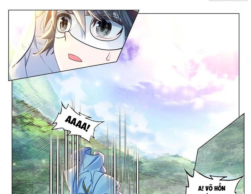 Long Vương Truyền Thuyết: Chapter 417