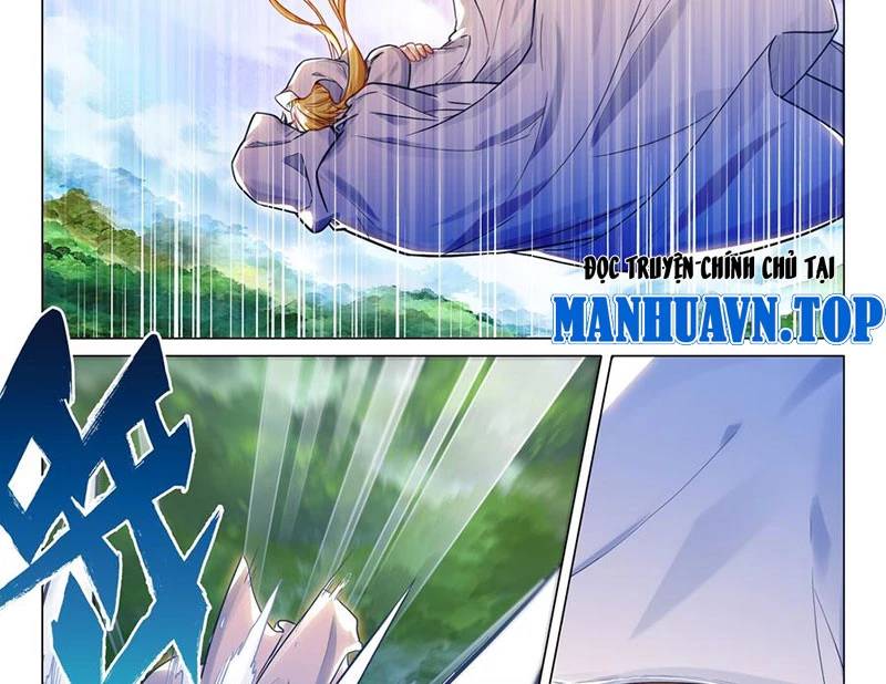 Long Vương Truyền Thuyết: Chapter 417