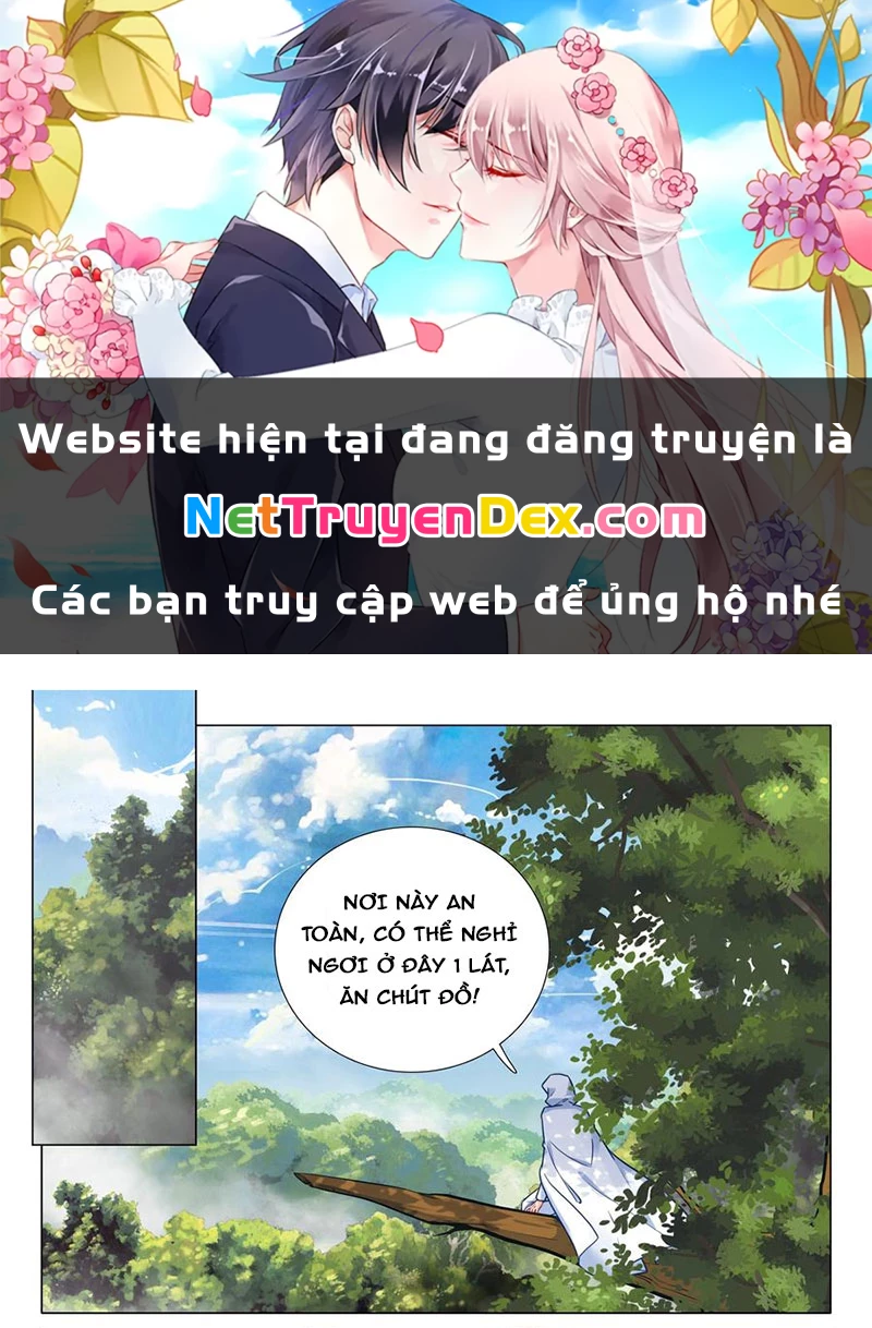 Long Vương Truyền Thuyết: Chapter 418