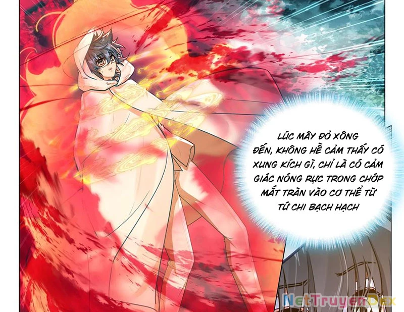 Long Vương Truyền Thuyết: Chapter 418