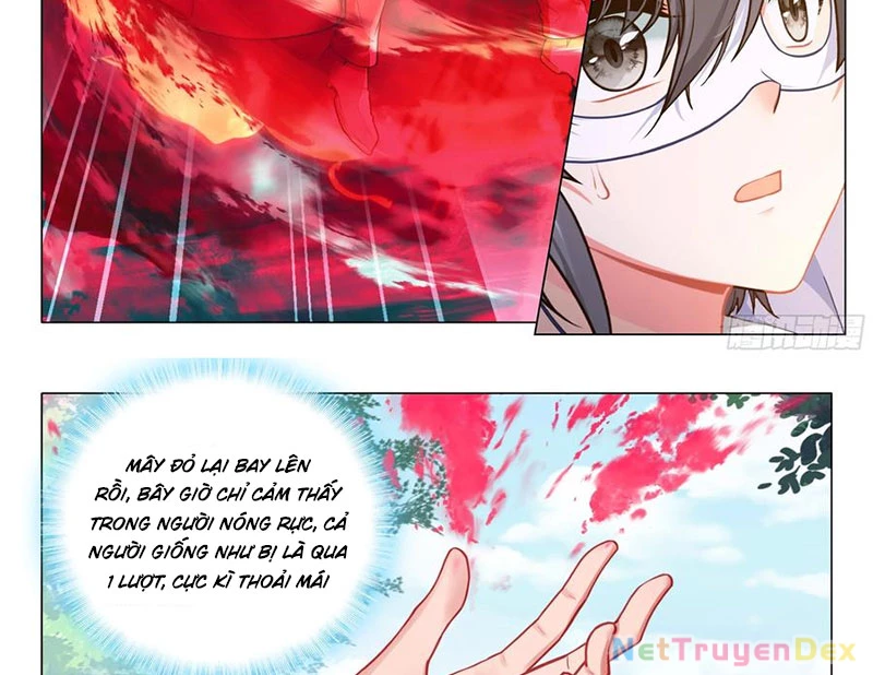 Long Vương Truyền Thuyết: Chapter 418