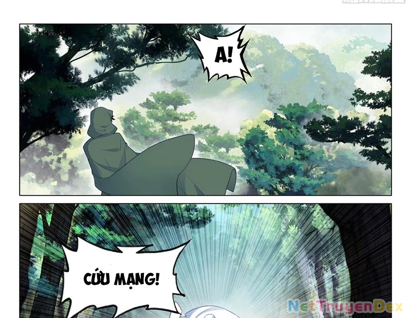 Long Vương Truyền Thuyết: Chapter 418