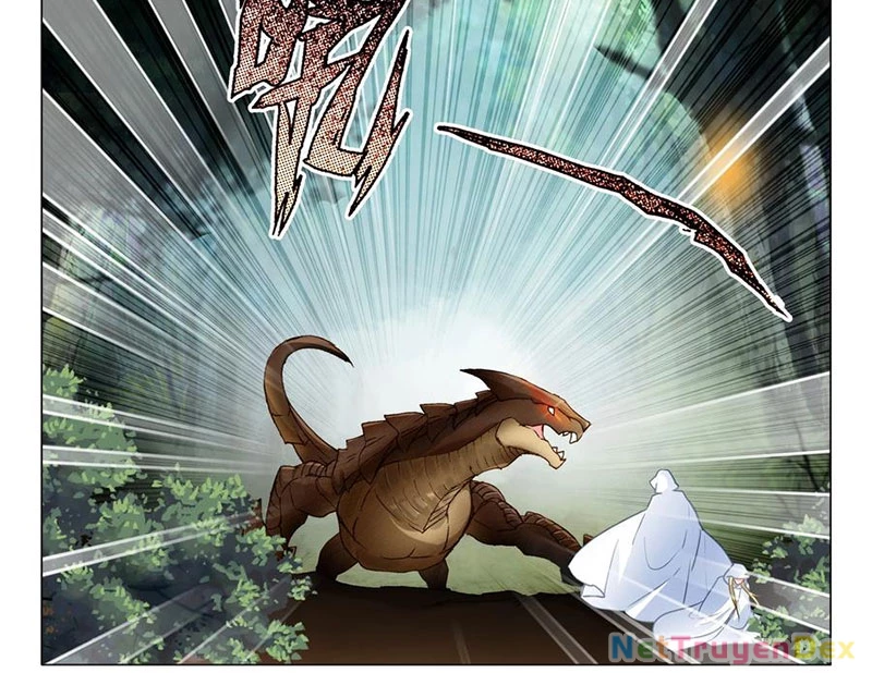 Long Vương Truyền Thuyết: Chapter 418