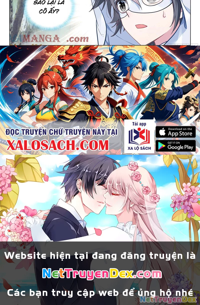 Long Vương Truyền Thuyết: Chapter 418