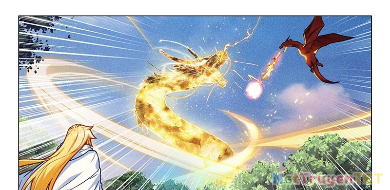 Long Vương Truyền Thuyết: Chapter 421