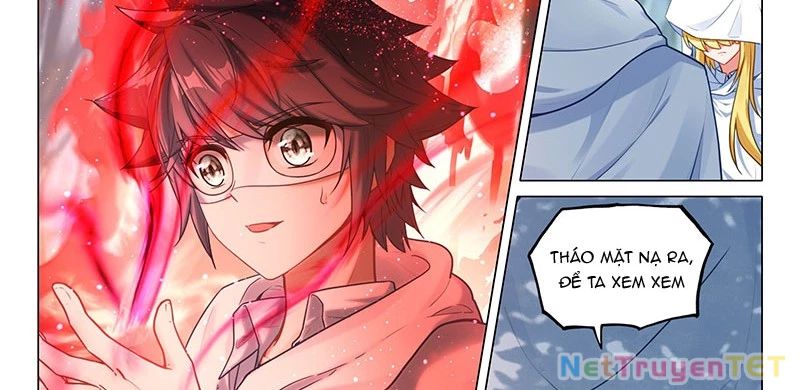 Long Vương Truyền Thuyết: Chapter 421