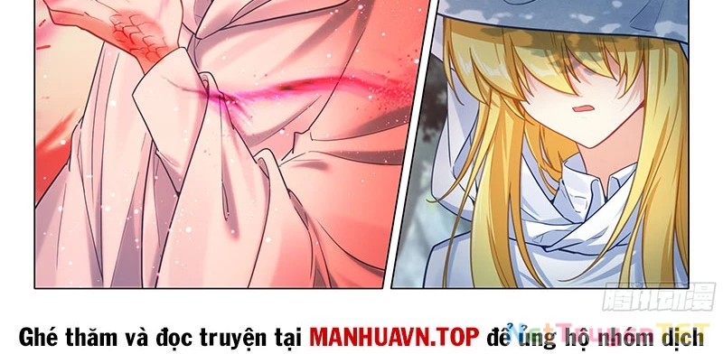 Long Vương Truyền Thuyết: Chapter 421