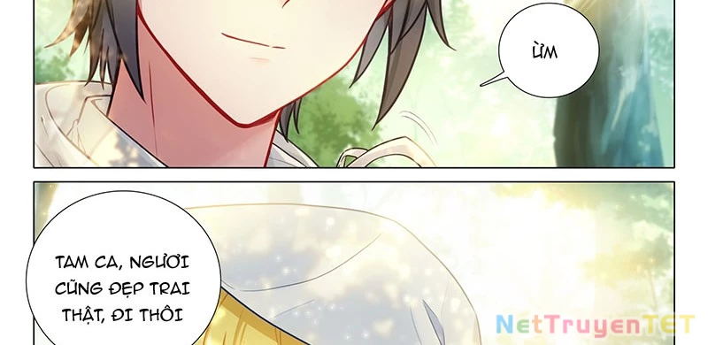 Long Vương Truyền Thuyết: Chapter 421