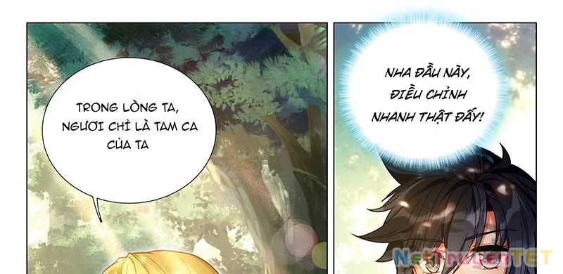 Long Vương Truyền Thuyết: Chapter 421