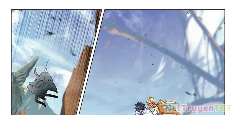 Long Vương Truyền Thuyết: Chapter 421