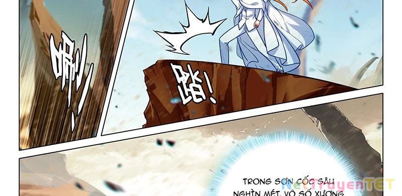 Long Vương Truyền Thuyết: Chapter 421