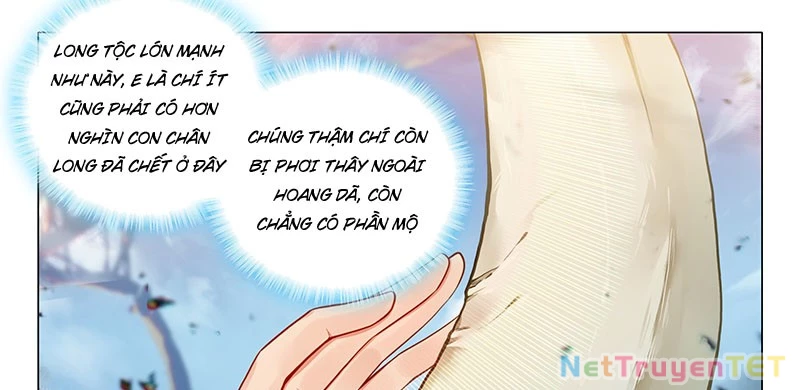 Long Vương Truyền Thuyết: Chapter 421