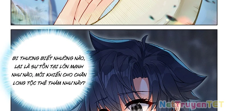 Long Vương Truyền Thuyết: Chapter 421