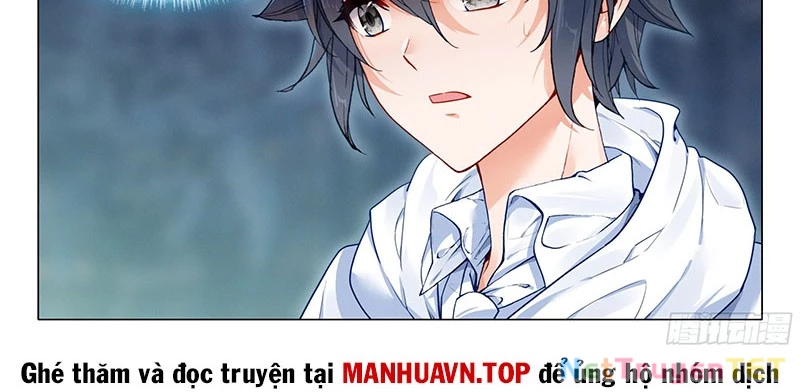 Long Vương Truyền Thuyết: Chapter 421