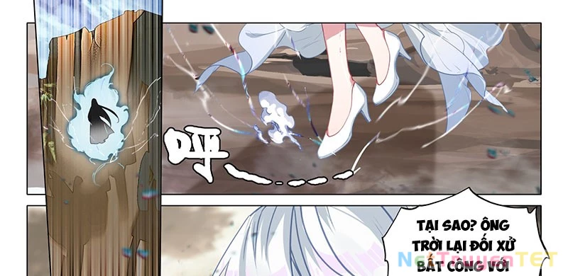 Long Vương Truyền Thuyết: Chapter 421