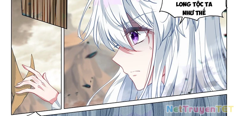 Long Vương Truyền Thuyết: Chapter 421