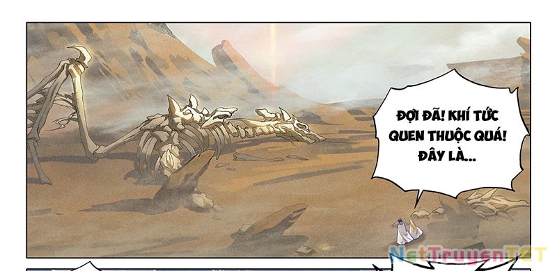 Long Vương Truyền Thuyết: Chapter 421