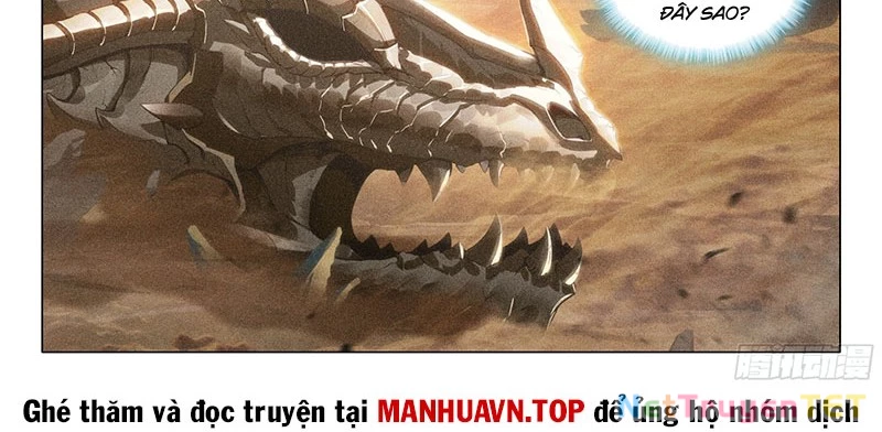 Long Vương Truyền Thuyết: Chapter 421