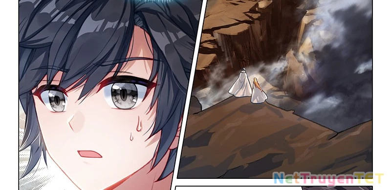 Long Vương Truyền Thuyết: Chapter 421