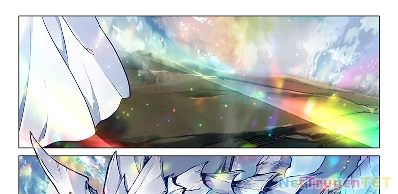 Long Vương Truyền Thuyết: Chapter 421