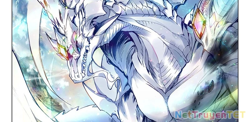 Long Vương Truyền Thuyết: Chapter 421