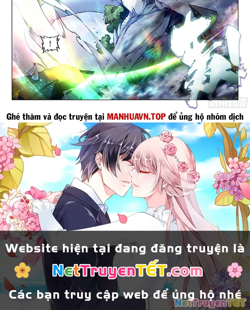 Long Vương Truyền Thuyết: Chapter 421