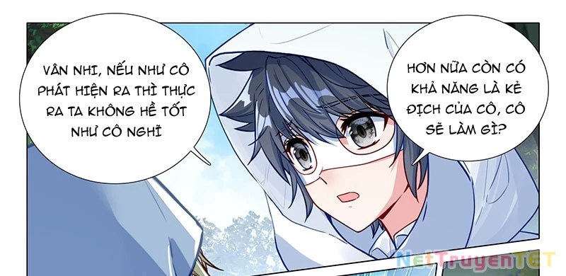 Long Vương Truyền Thuyết: Chapter 421