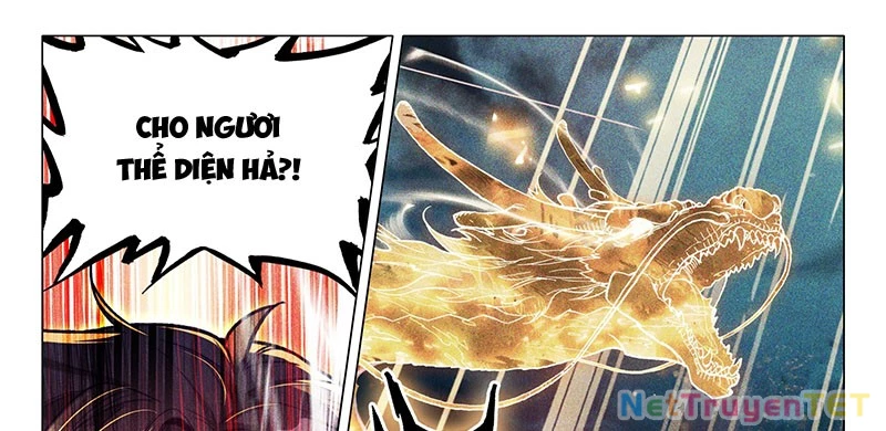 Long Vương Truyền Thuyết: Chapter 421