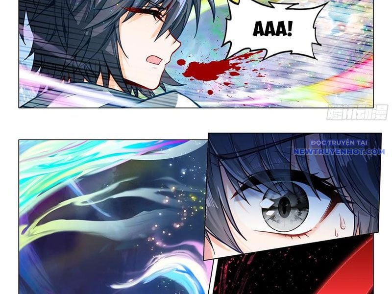 Long Vương Truyền Thuyết: Chapter 422