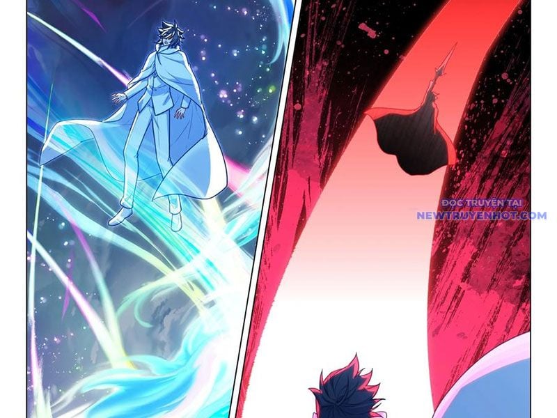 Long Vương Truyền Thuyết: Chapter 422