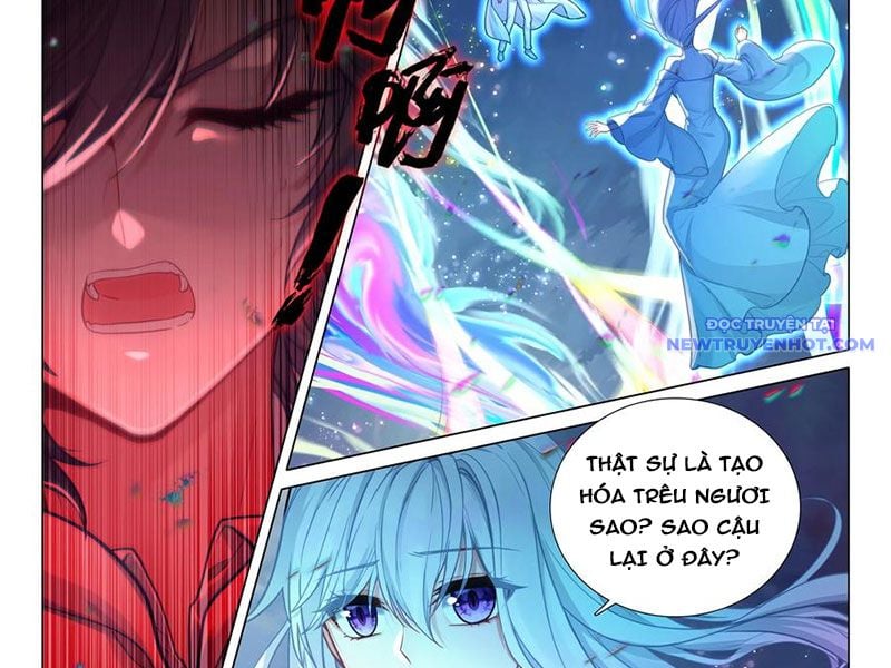 Long Vương Truyền Thuyết: Chapter 422