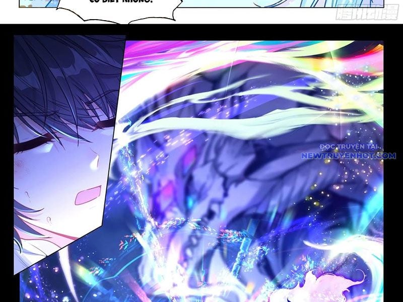 Long Vương Truyền Thuyết: Chapter 422