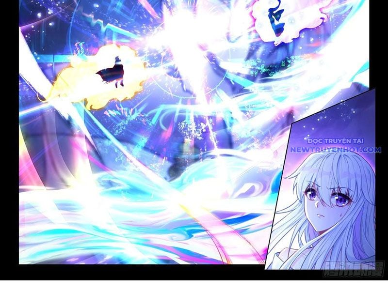 Long Vương Truyền Thuyết: Chapter 422