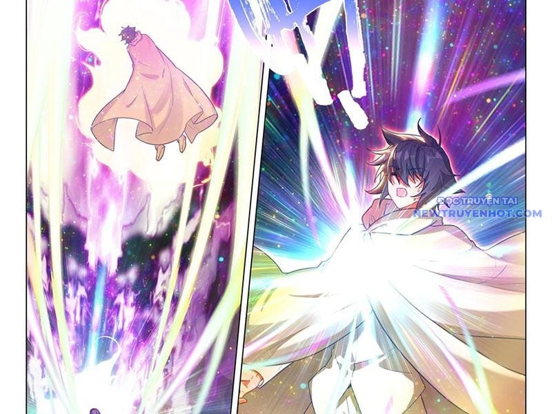 Long Vương Truyền Thuyết: Chapter 422