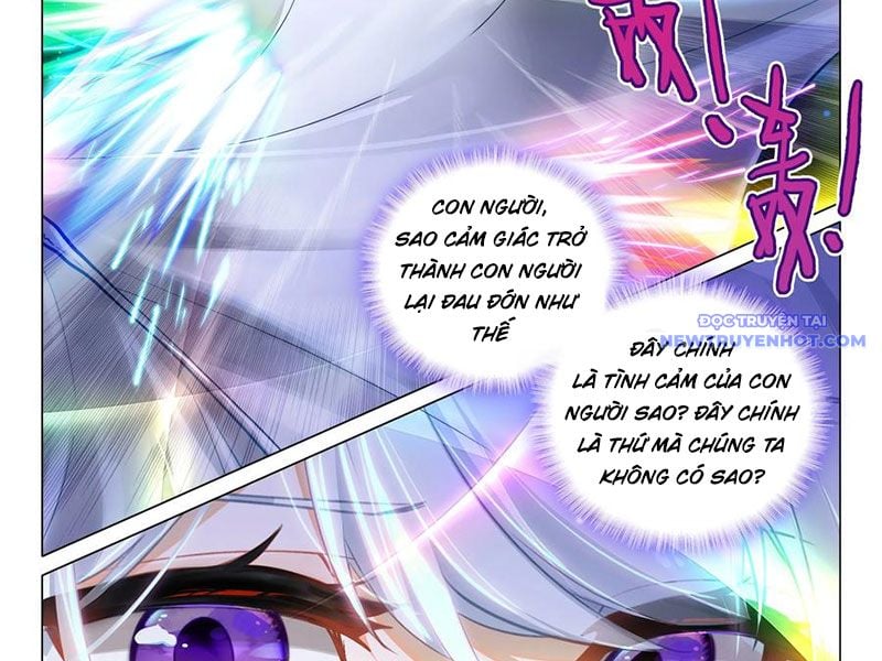 Long Vương Truyền Thuyết: Chapter 422