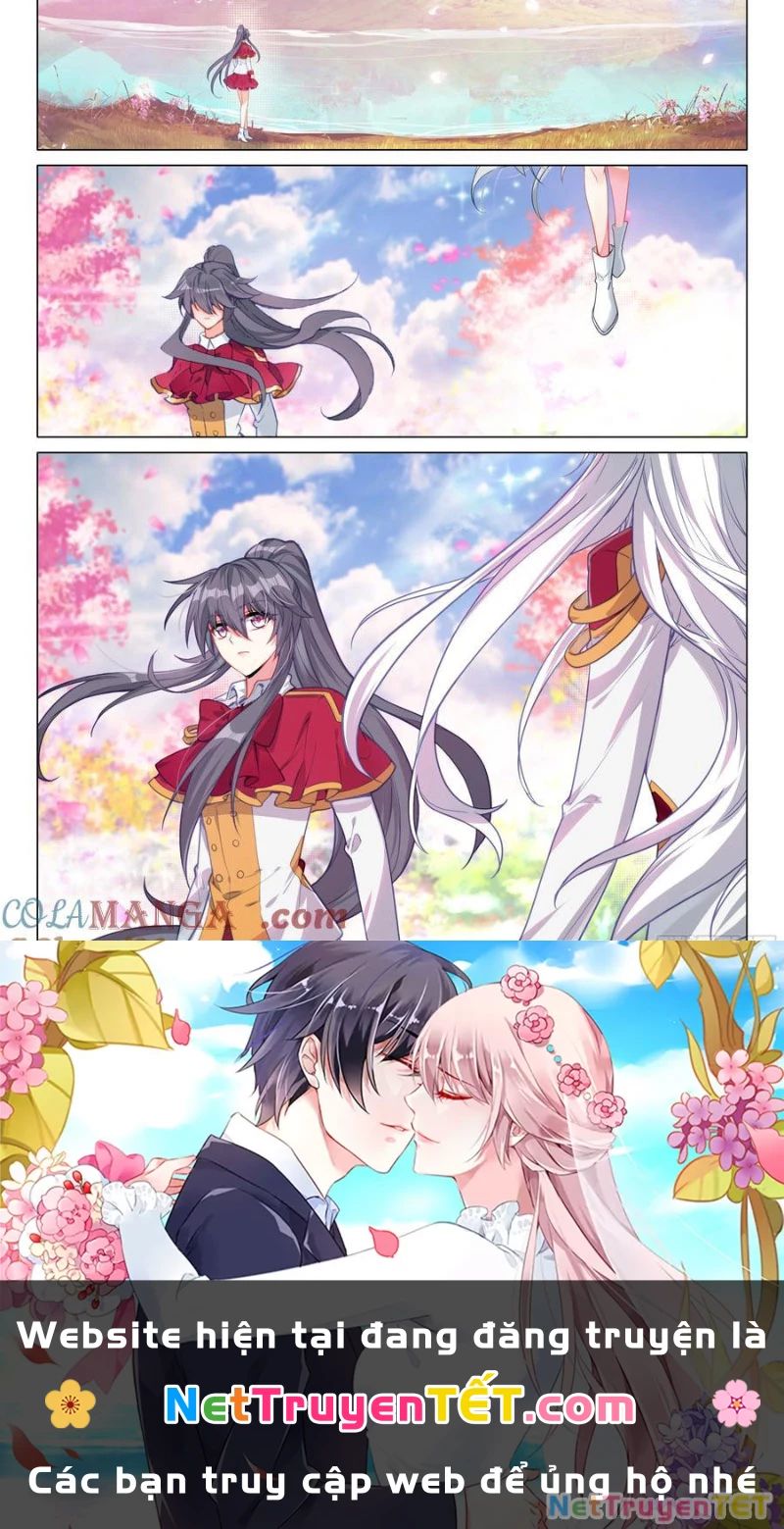 Long Vương Truyền Thuyết: Chapter 423