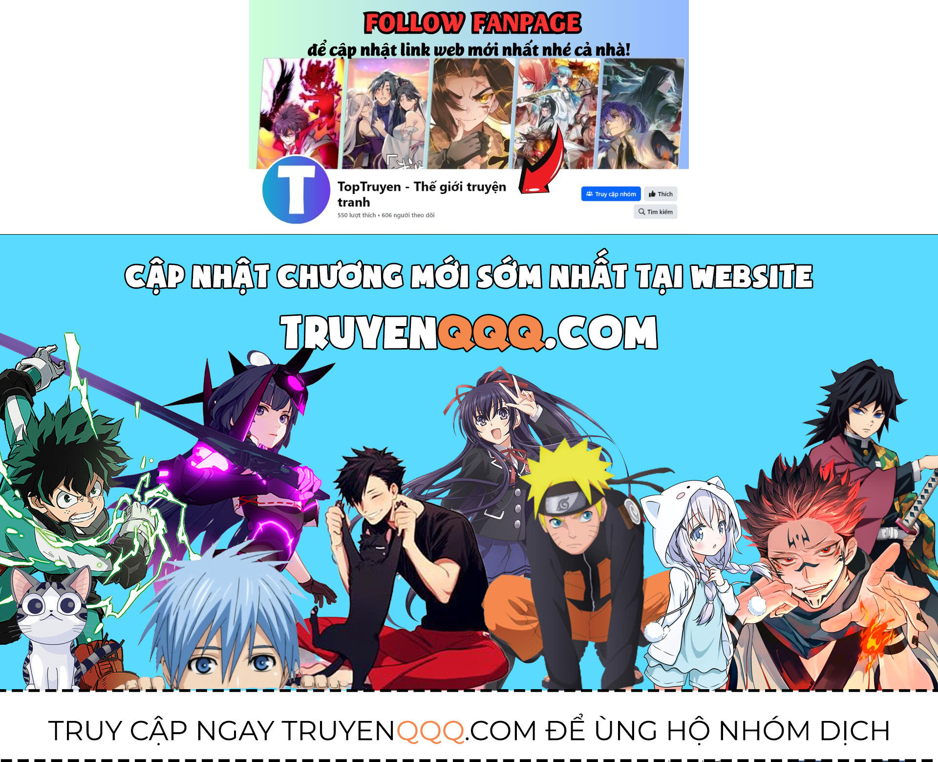 Long Vương Truyền Thuyết: Chapter 423