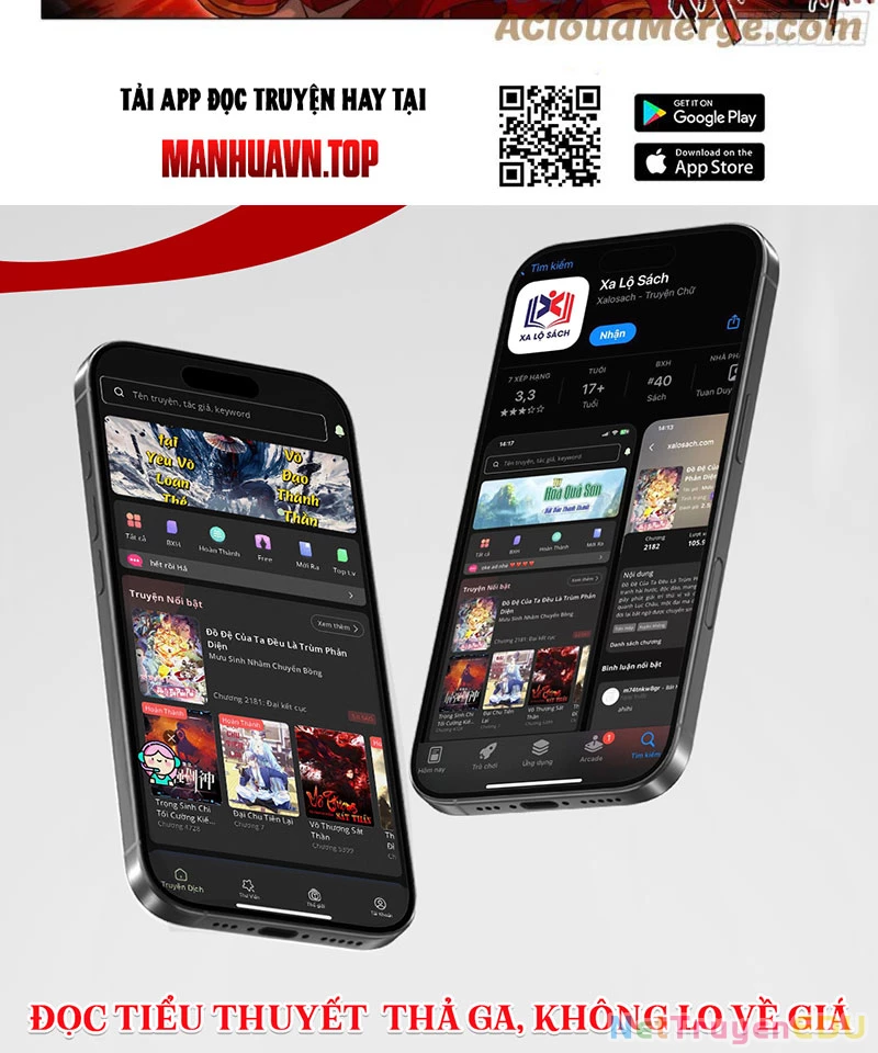 Long Vương Truyền Thuyết: Chapter 424