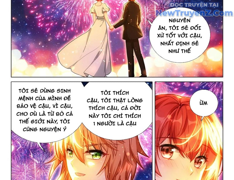 Long Vương Truyền Thuyết: Chapter 433